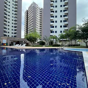  Apartamento Proximo A - Ecogarden
