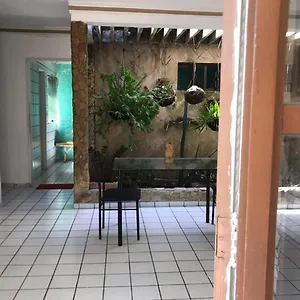  Quarto em Acomodações Particulares Elizondo