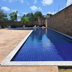  Apartamento Refugio Docedavida