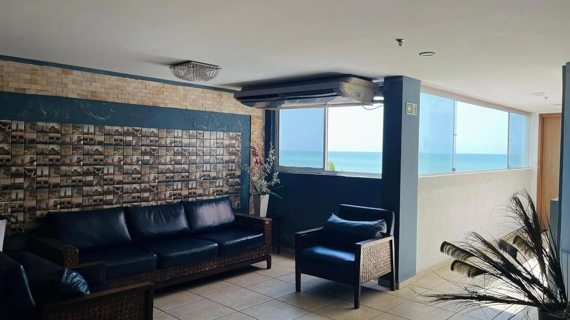 Flat Terrazzo Pontanegra Apartamento Natal Brasil
